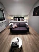 Habitación Doble con vistas a la piscina - 2 camas