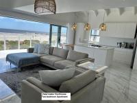 Paternoster Penthouse - Ultimate Escape - B&B Paternoster