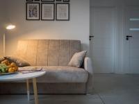 Apartament Clever 2 Kamienica Grochów - B&B Varsavia