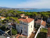 B&B Castiglioncello - Villa San Domenico - Bed and Breakfast Castiglioncello