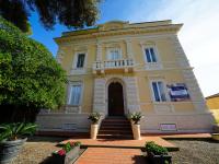 Hotiday Villa San Domenico - Ferienwohnung Castiglioncello