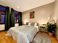 Luxury Suites Museum by Rikas Hotels - B&B Amberes