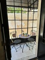 B&B Amman - شقة مريحةمع إطلالة ،أثاث بوهيمي - Bed and Breakfast Amman