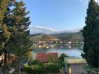 Apartament Abi - Ferienwohnung Seget Vranjica