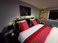 Habitación Doble - 2 camas