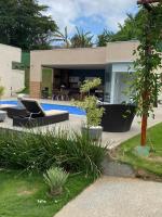 Sitio Silveira Nobre - São Joaquim de Bicas - B&B São Joaquim de Bicas