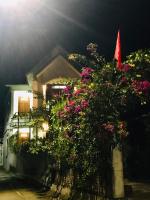 Hon Chen House - Bed and Breakfast