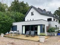 Studio with Terrace