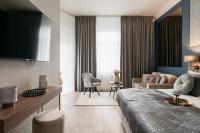 Apartment mit 2 Schlafzimmern