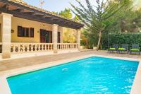 Pomeres 9 - B&B Sa Coma