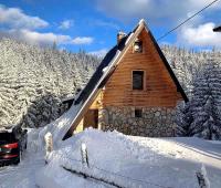 Vikendice Jahorinska Dvorišta - Chambres d’hôtes