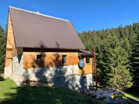 Vikendice Jahorinska Dvorišta 1 - B&B Pale