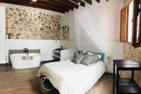 Apartamento Romantico Casco Antiguo - B&B