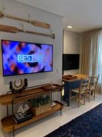 Apto Novo Bombinhas - UMA QUADRA DO MAR! - B&B Bombinhas