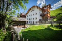 Lüch da Murin - Chambres d’hôtes Badia