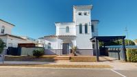 La Torre Villa Bacalao - A Murcia Holiday Rentals Property - B&B Roldán