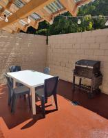 Alojamiento El Cóndor - B&B Esquel