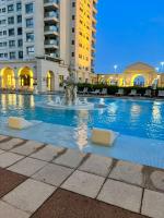 Imperialeluxuryapartment - B&B Punta del Este