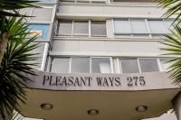 101 Pleasant Ways - With backup Power - B&B Città del Capo