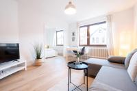 B&B Bremen - Exklusive 2-Zimmer Wohnung für 6 - Bed and Breakfast Bremen