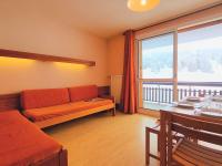 Studio - 4 pers, proche télésiège, animaux OK, WiFi gratuit - FR-1-525-266 - Bed and Breakfast