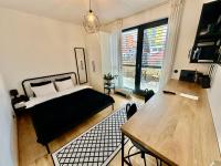 room B 502 - Ferienwohnung