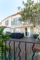 B&B Aigues-Mortes - Marina LTI - Bed and Breakfast Aigues-Mortes