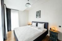 Appartement met 2 slaapkamers