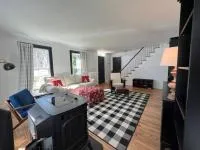 Litchfield Modern Farmhouse - Bed and Breakfast Litchfield