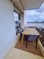 T4 proche de tout ! Séjour parfait garanti - Ferienwohnung Saint-Herblain