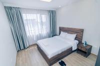 JKIA Apartments by Away Homes Rentals LTD - B&B Nairobi
