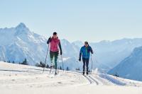 Apartment mit 2 Schlafzimmern