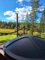 Taivalviiri - B&B Taivalkoski