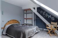 Gîte spacieux, lumineux et très cosy - B&B