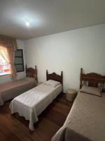 Budget Zweibettzimmer