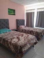 Apartment mit 2 Schlafzimmern