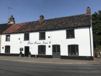 Blue Boar Inn - Chambres d’hôtes