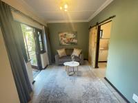 King Room with Garden View 5
