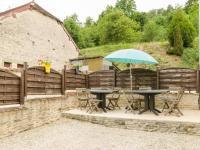 Chambres d hôtes chez Georges - B&B