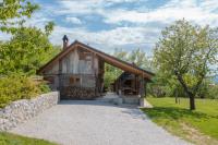 One-Bedroom Holiday Home