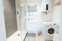 Le Station Angers - Gare - Hypercentre - B&B Angers