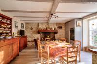 Léchiagat - Maison du Port - Ferienwohnung Treffiagat