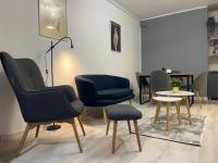 Hills Nomad Studio - Ferienwohnung Bukarest