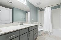 Appartement 3 Chambres