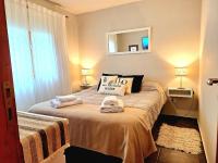 Tulipanes - Andarlibre - Bed and Breakfast