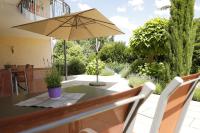 Schreieck Maikammer Gästehaus - Ferienwohnung Maikammer