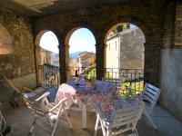 B&B Amelia - Scappo in Umbria, la Loggia - Bed and Breakfast Amelia