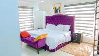 B&B Lagos - VI/Ikoyi/Oniru Lagos Property - Bed and Breakfast Lagos