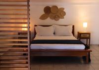 Double Room with Spa Bath