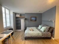 Résidence Maréchaux - B&B